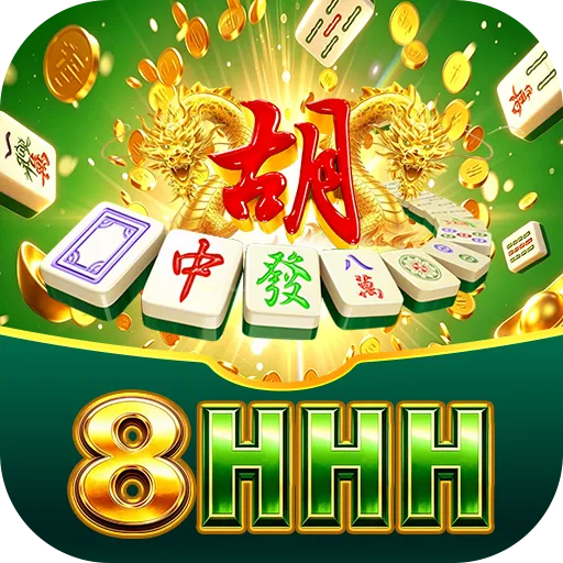 8HHH - Game Gaple Seru dan Menyenangkan