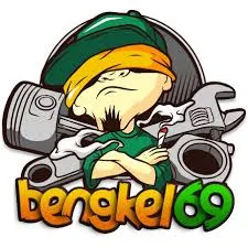 BENGKEL69 - Game Tembak Ikan Seru dan Menantang
