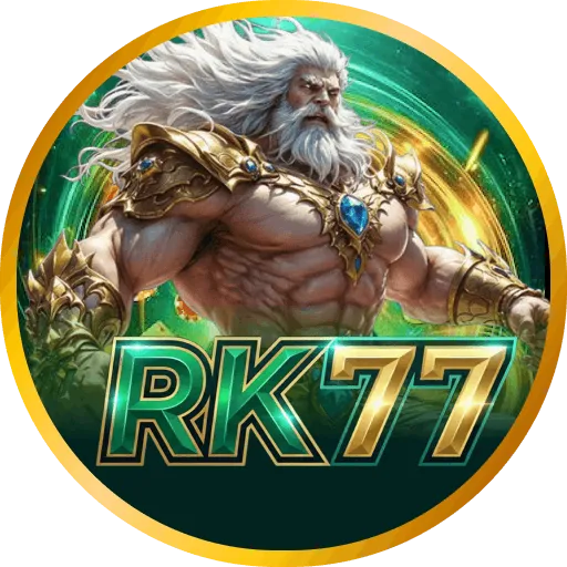 RK77 - Permainan Gaple Seru dan Menarik
